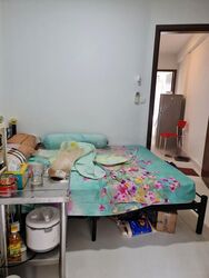 Smart Suites (D14), Apartment #482249951